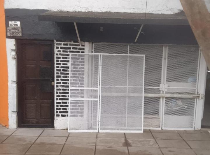 Local comercial · 16m² · 1 Ambiente