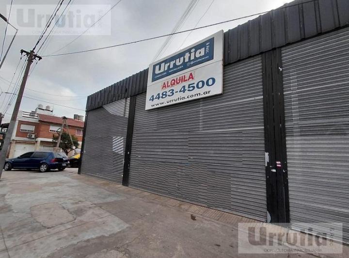 Local comercial · 282m²