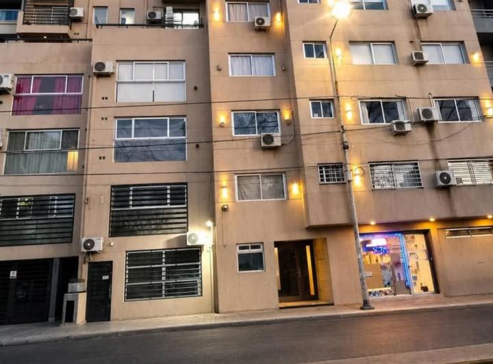 Garage · 12m² · 1 Cochera