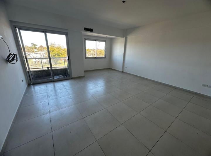 Departamento · 42m² · 2 Ambientes · 1 Cochera