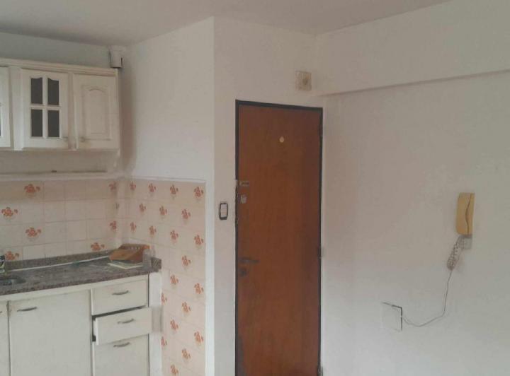 Departamento · 45m² · 2 Ambientes