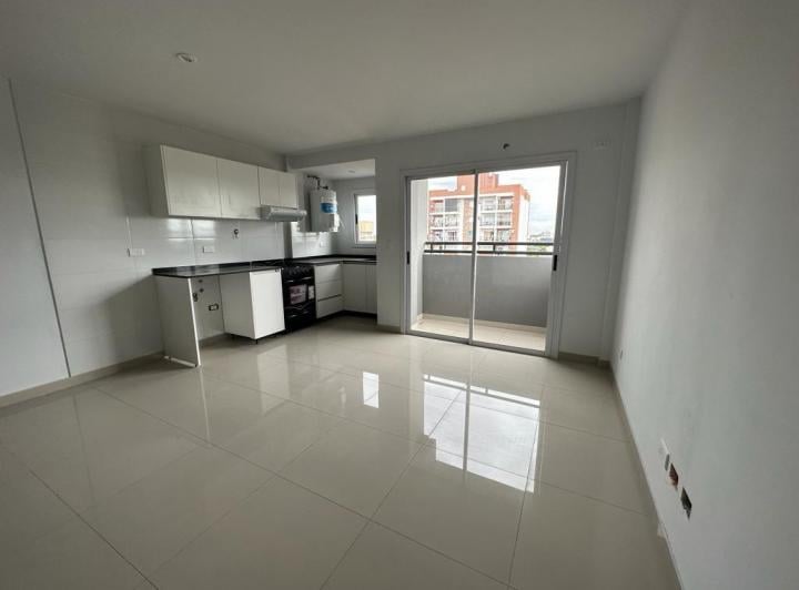 Departamento · 40m² · 2 Ambientes
