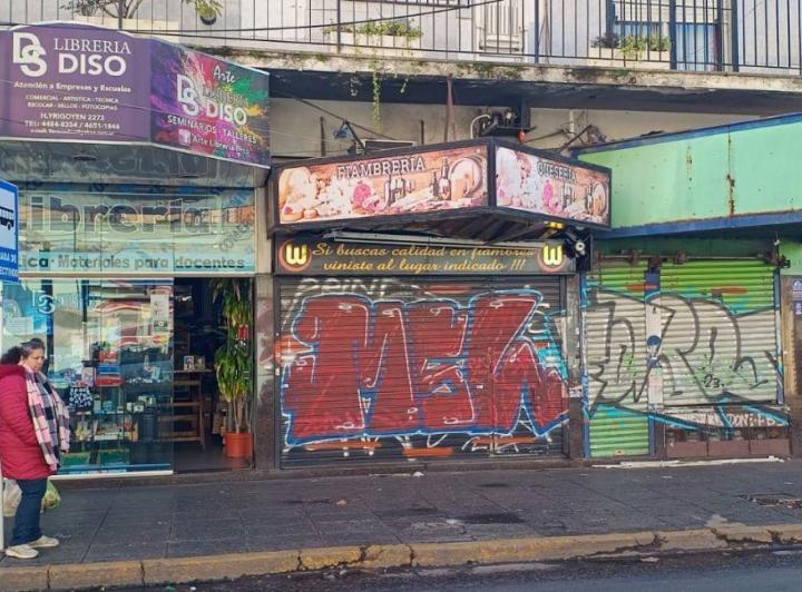 Local comercial · 70m²