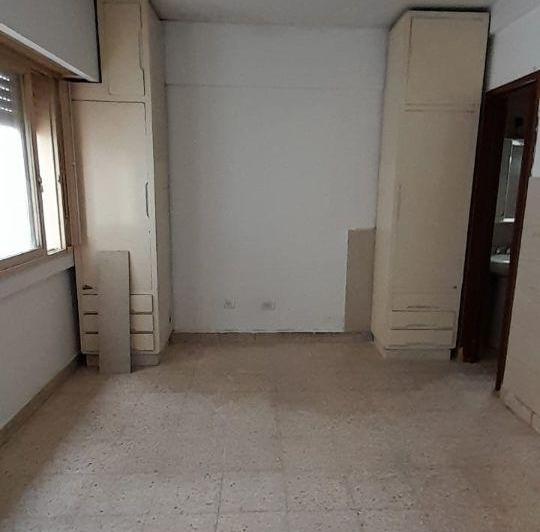 Departamento · 21m² · 1 Ambiente