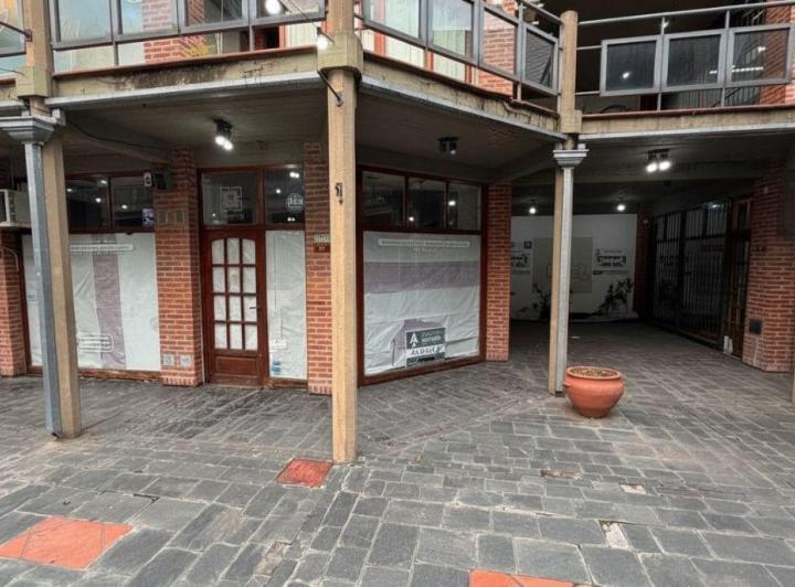 Local comercial · 24m² · 1 Ambiente