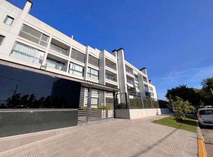 Departamento · 59m² · 2 Ambientes · 1 Cochera