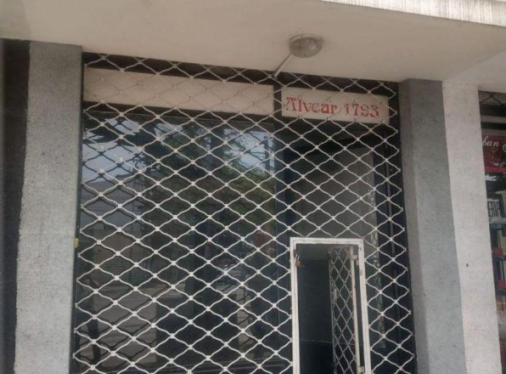 Local comercial · 20m² · 1 Ambiente