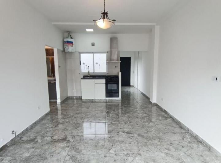 Departamento · 40m² · 2 Ambientes