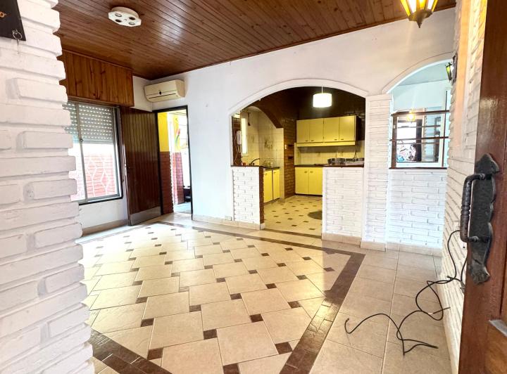PH · 63m² · 3 Ambientes