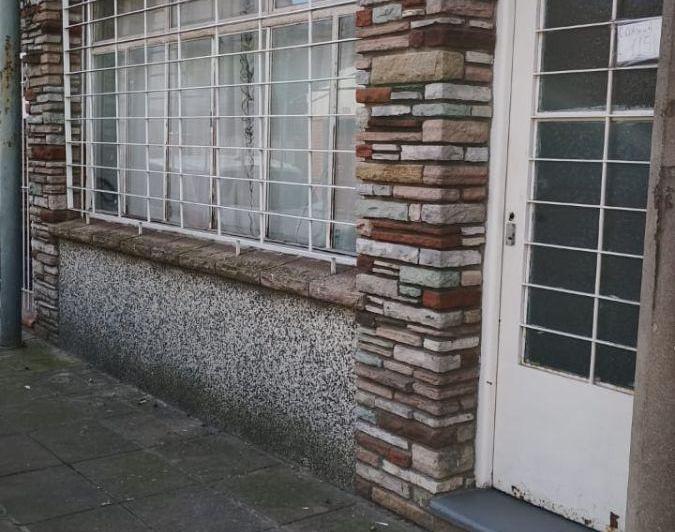 PH · 42m² · 2 Ambientes