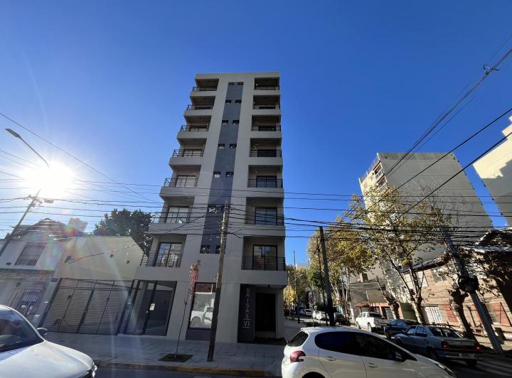 Departamento · 38m² · 2 Ambientes