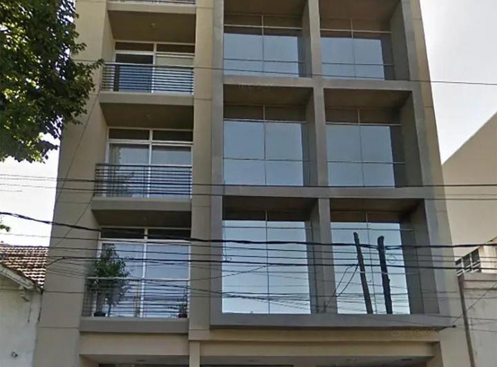 Departamento · 56m² · 2 Ambientes