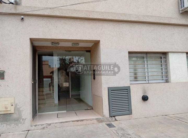 Departamento · 35m² · 1 Ambiente