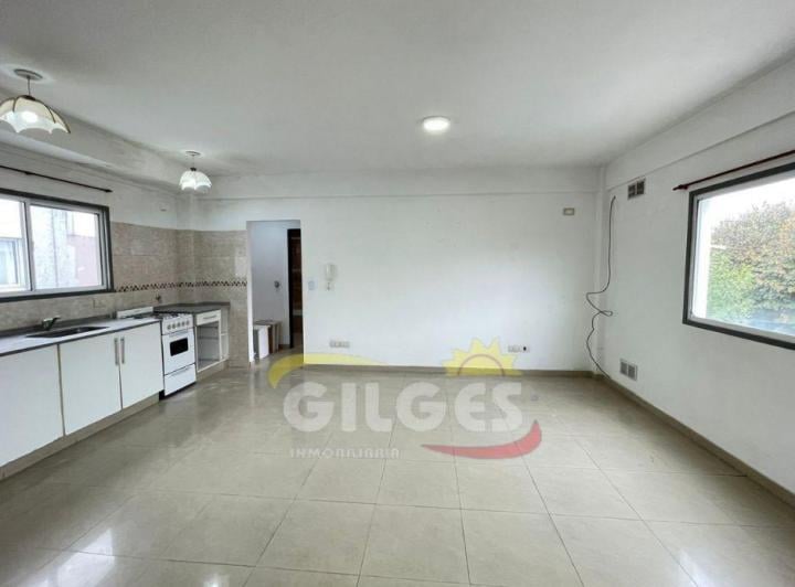 Departamento · 45m² · 2 Ambientes