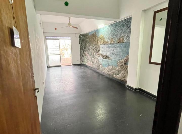Oficina comercial · 28m² · 1 Ambiente
