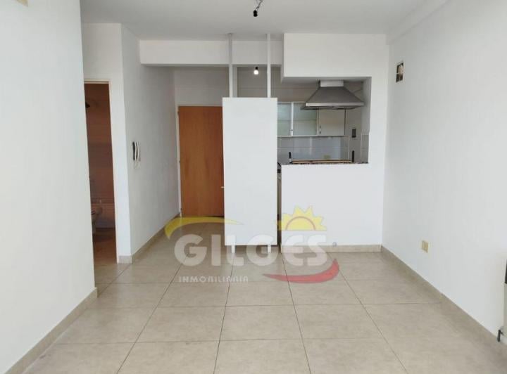 Departamento · 40m² · 2 Ambientes · 1 Cochera