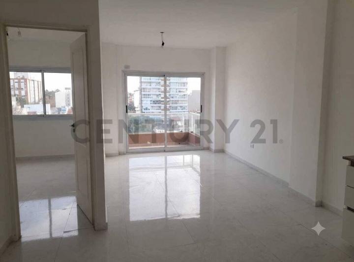 Departamento · 34m² · 2 Ambientes