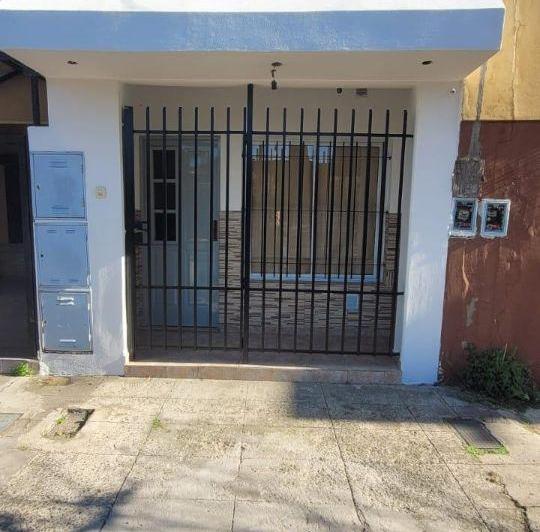 PH · 47m² · 2 Ambientes
