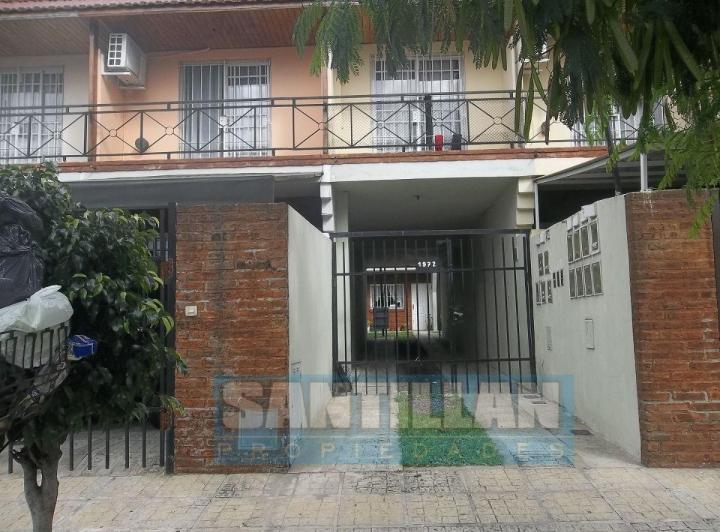 Departamento · 28m² · 1 Ambiente