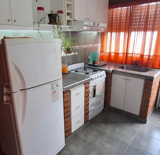 Departamento · 35m² · 2 Ambientes