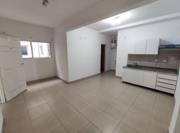 Departamento · 36m² · 2 Ambientes