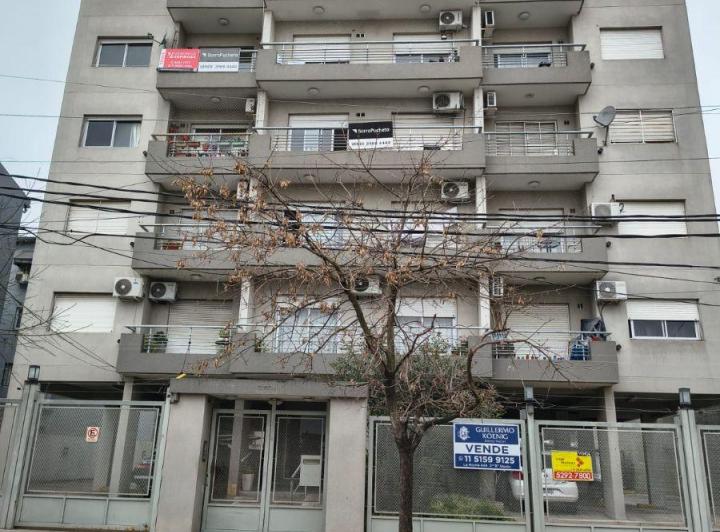 Departamento · 30m² · 1 Ambiente