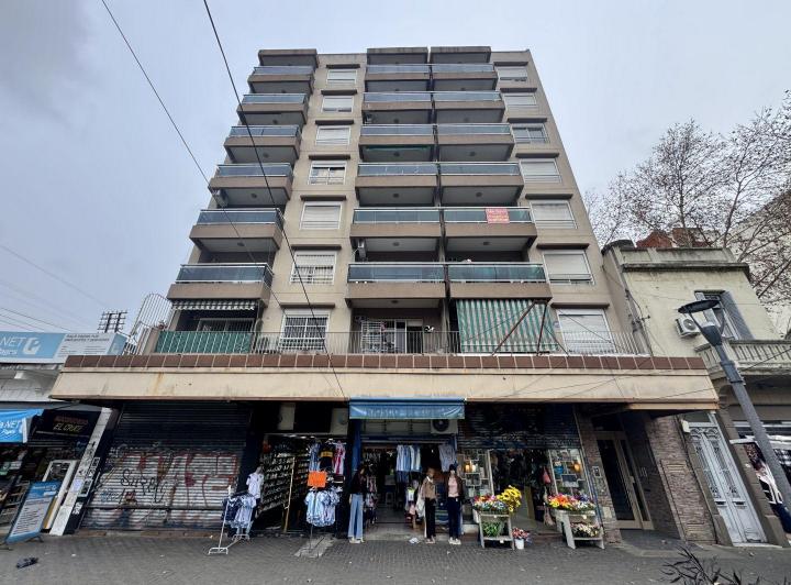 Departamento · 35m² · 2 Ambientes
