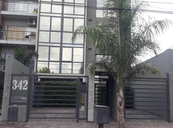 Departamento · 29m² · 1 Ambiente