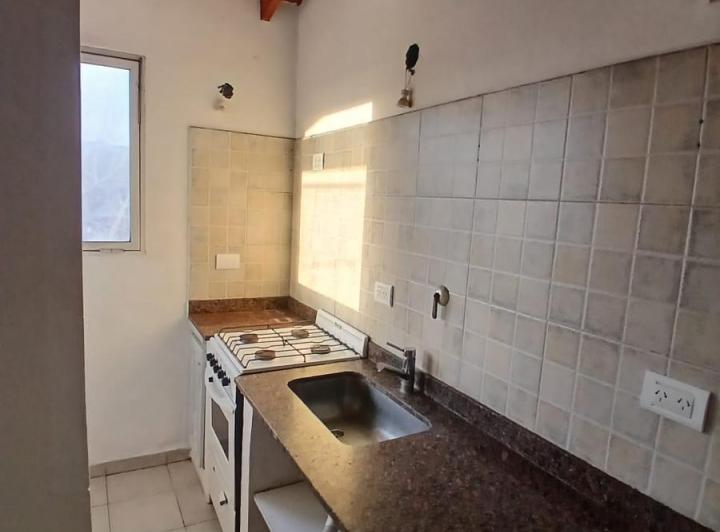 Departamento · 50m² · 2 Ambientes
