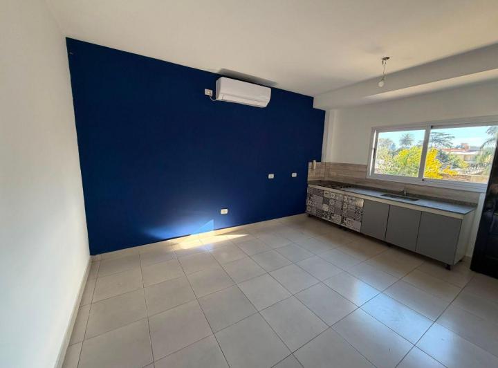 Departamento · 40m² · 2 Ambientes