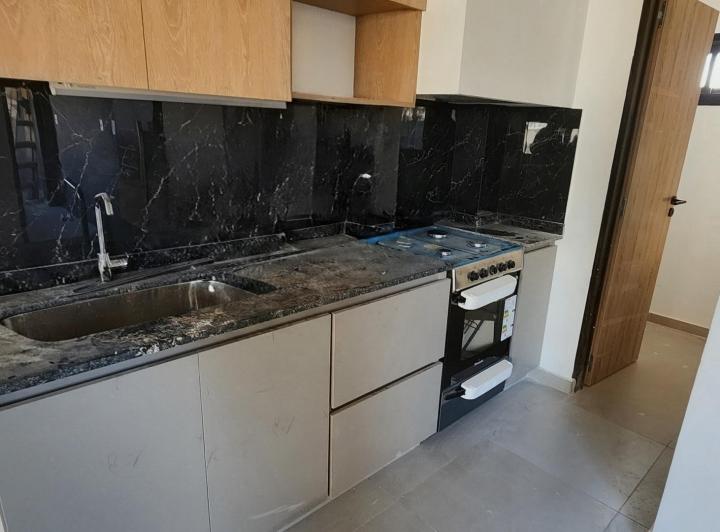 Departamento · 23m² · 1 Ambiente