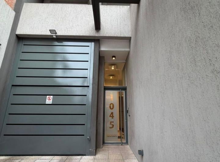 Departamento · 30m² · 1 Ambiente