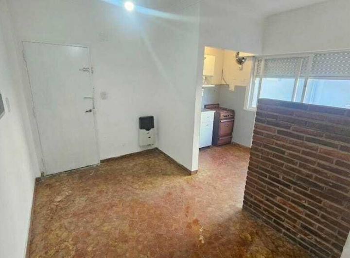 Departamento · 26m² · 2 Ambientes