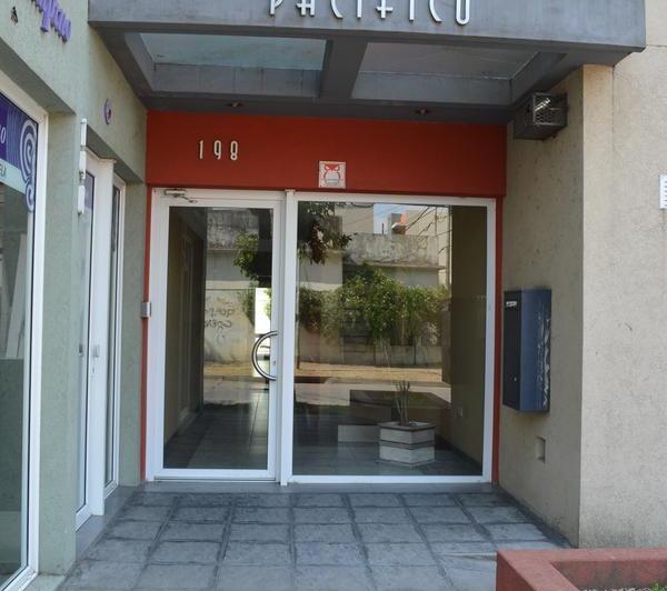 Departamento · 55m² · 2 Ambientes · 1 Cochera