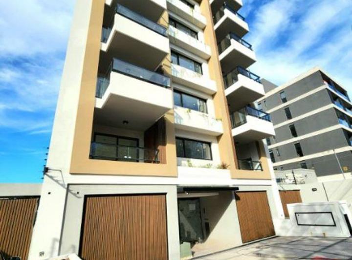 Departamento · 33m² · 1 Ambiente · 1 Cochera