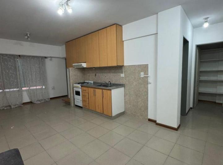 Departamento · 45m² · 2 Ambientes