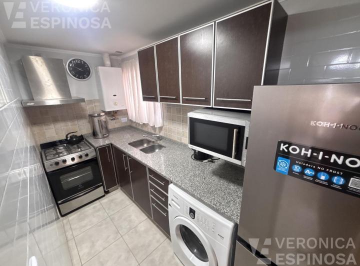 Departamento · 2 Ambientes
