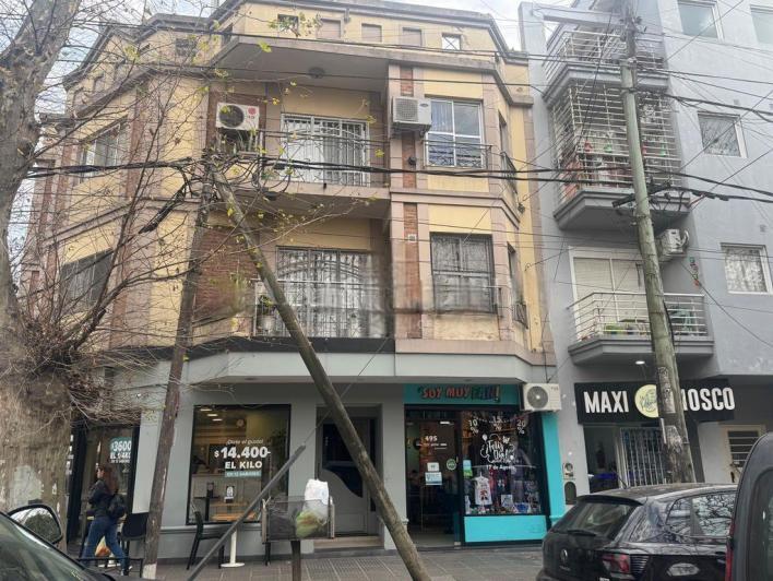 Departamento · 37m² · 2 Ambientes · 1 Cochera