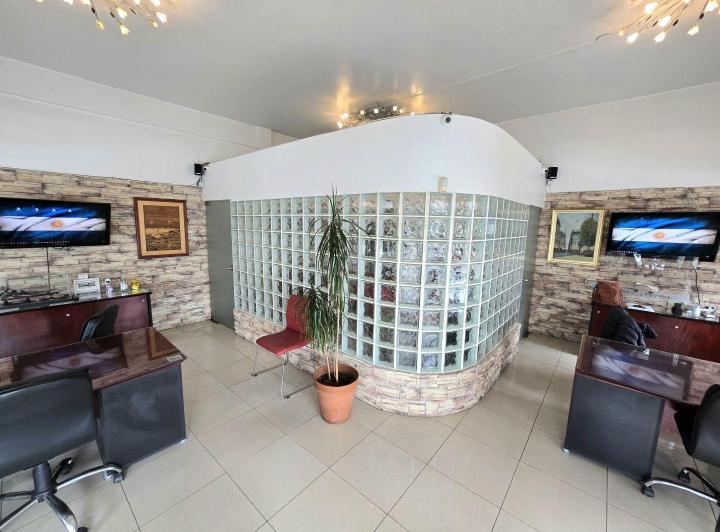 Local comercial · 48m² · 2 Ambientes