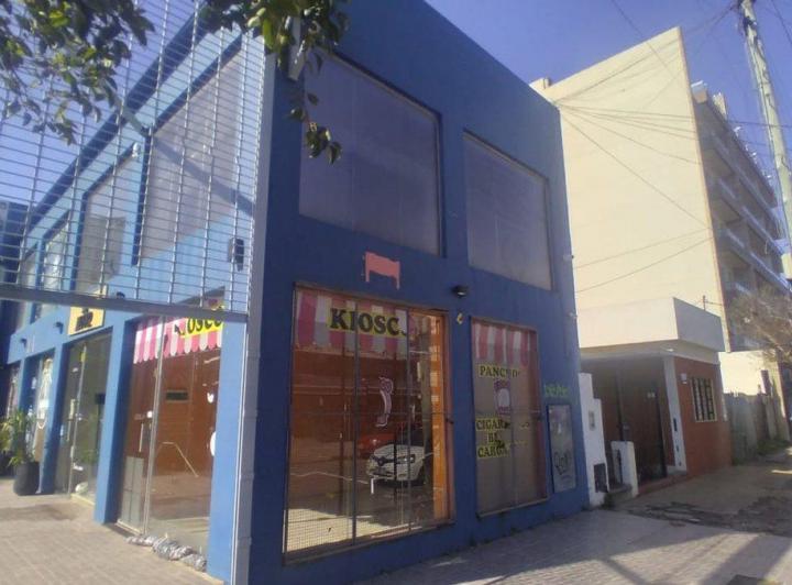 Local comercial · 18m²