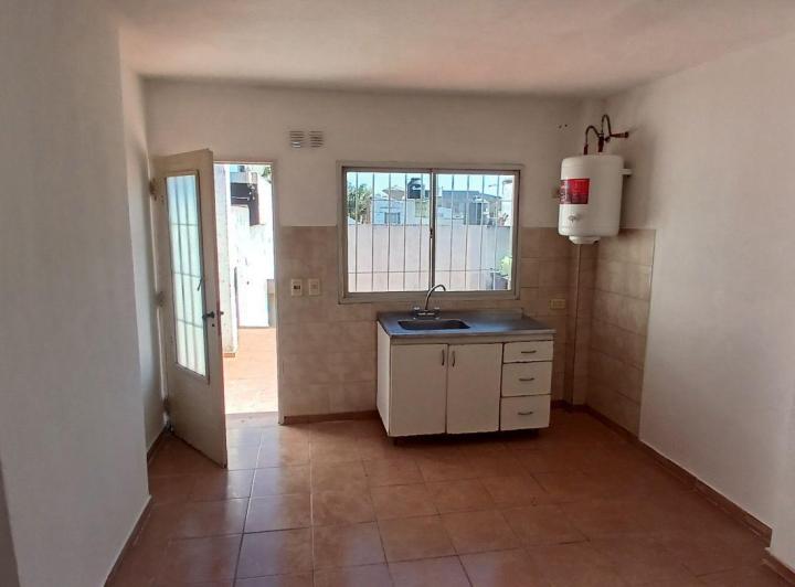 PH · 38m² · 2 Ambientes