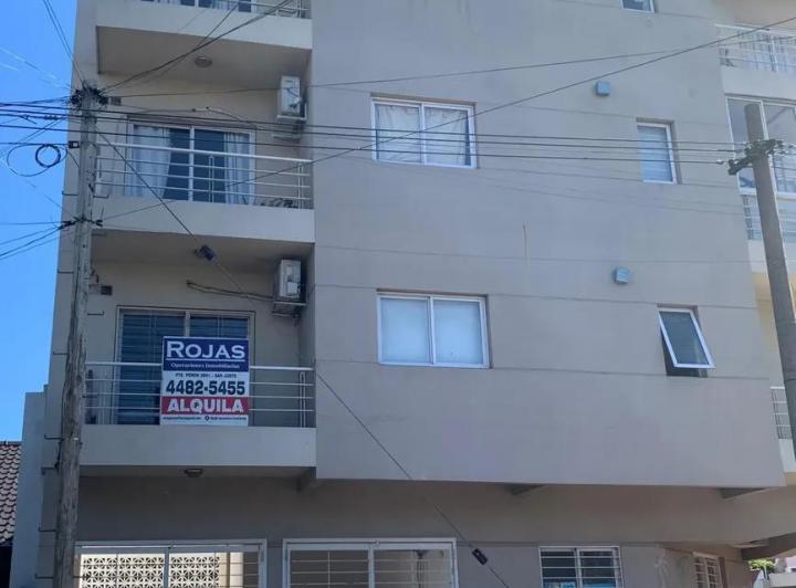 Departamento · 42m² · 2 Ambientes