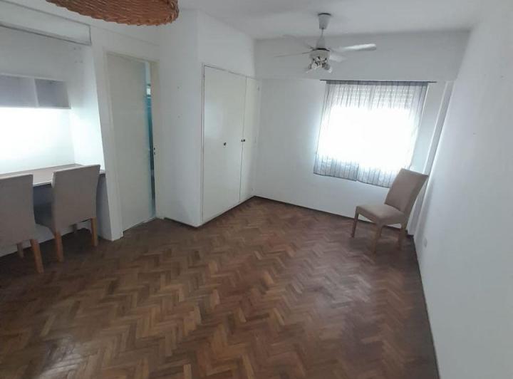 Departamento · 23m² · 1 Ambiente