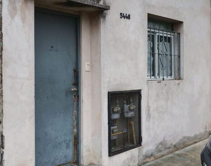 PH · 28m² · 2 Ambientes