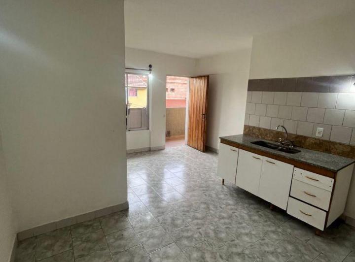Departamento · 45m² · 2 Ambientes