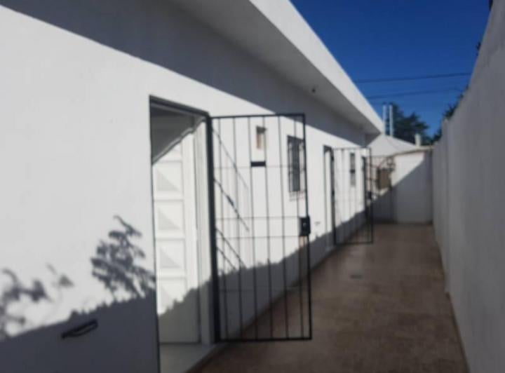 Departamento · 25m² · 1 Ambiente