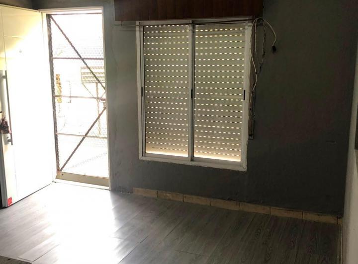 Departamento · 20m² · 1 Dormitorio