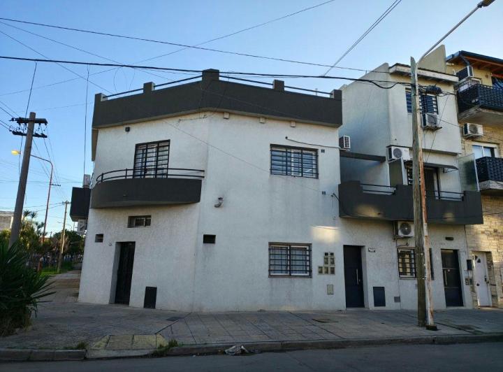 Departamento · 50m² · 2 Ambientes