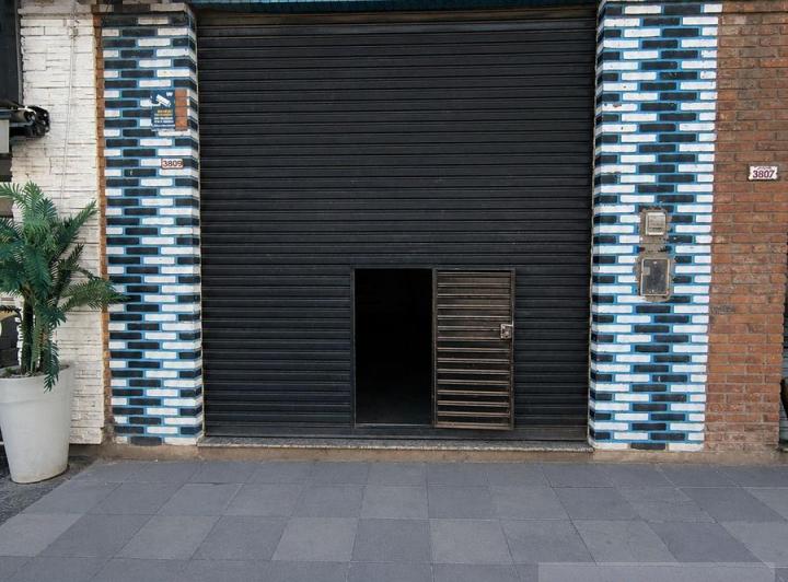 Local comercial · 58m² · 1 Ambiente