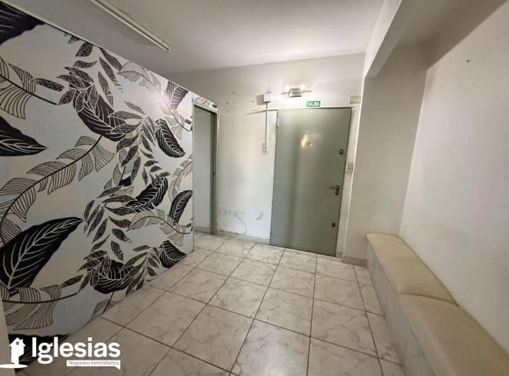 Departamento · 40m² · 2 Ambientes